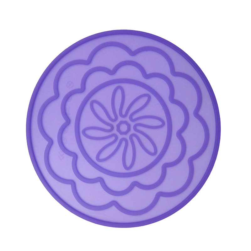 硅膠杯墊定做，硅膠杯墊生產(chǎn)廠(chǎng)家