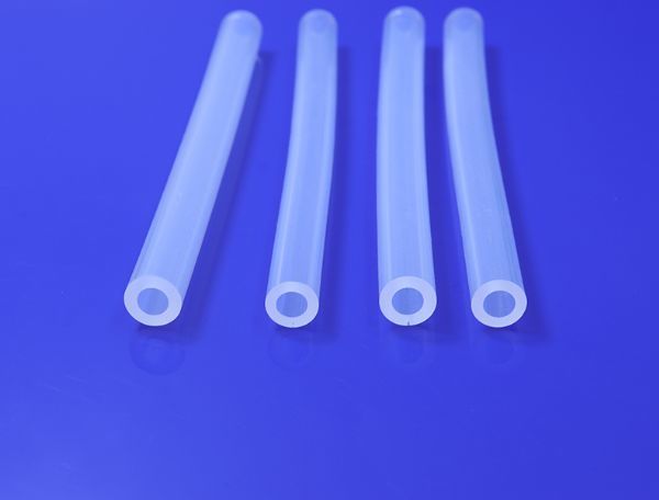 怎么選擇適合醫(yī)療設備上的硅膠管？