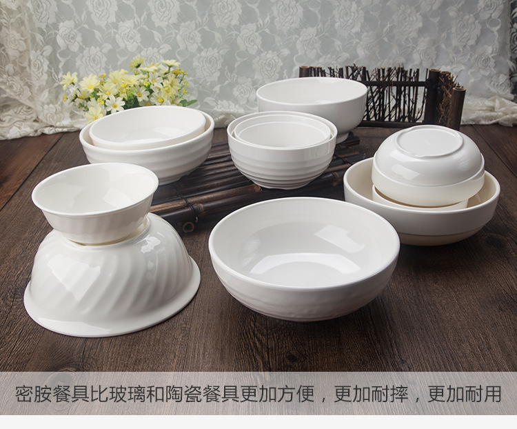 密胺瓷餐具是無毒的嗎？是塑料制品嗎？